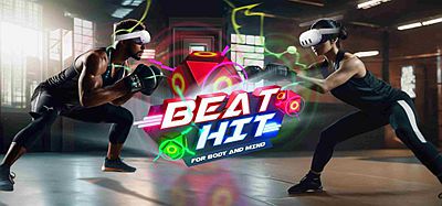 Oculus Quest 游戏《命中节拍》Beat Hit